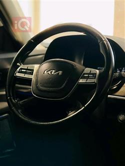 كيا تيلوريد